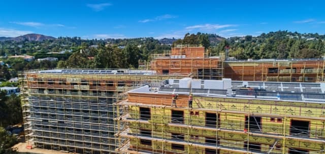 Introduction to Air Barriers