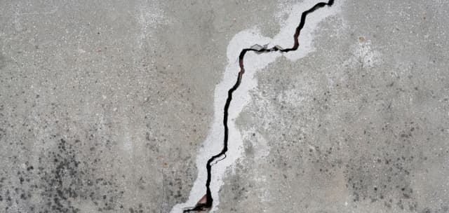 Introduction to Concrete Repair
