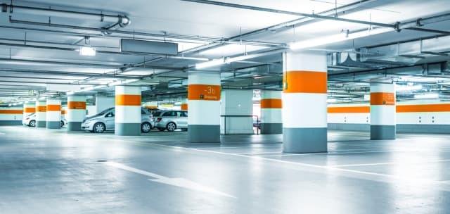 Introduction to Traffic Coating